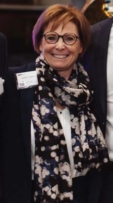 Delphine Lambotte, coach professionnelle à Namur et Éghezée